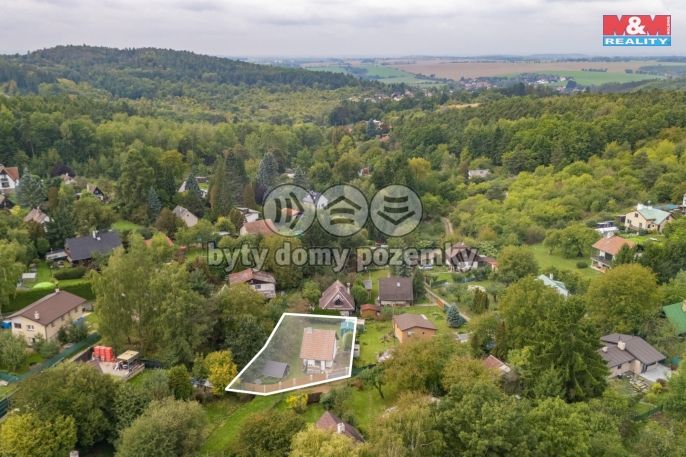 Prodej, Chata, Psáry