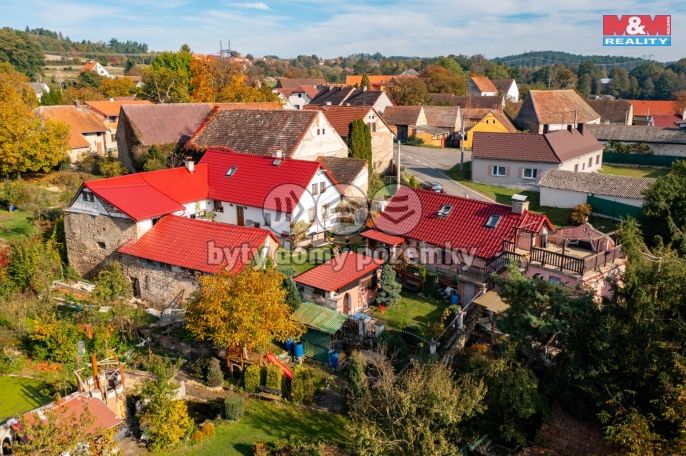 Prodej, Rodinný dům, Velký Bor