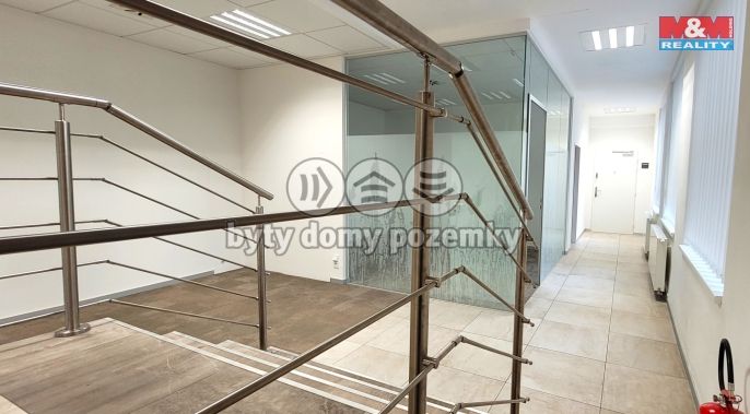 Pronájem, Obchod a služby, Tanvald