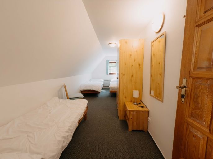 Prodej, Chalupa, Kořenov