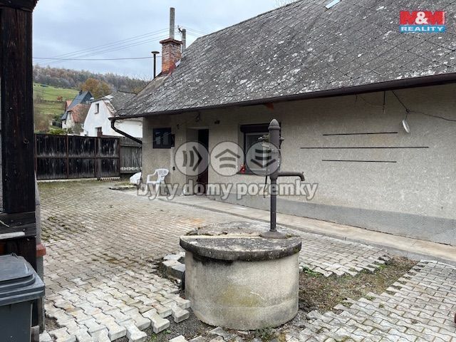 Prodej, Chalupa, Bouzov