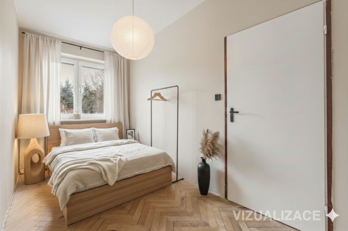 Prodej, Byt 3+1, Orlické Záhoří