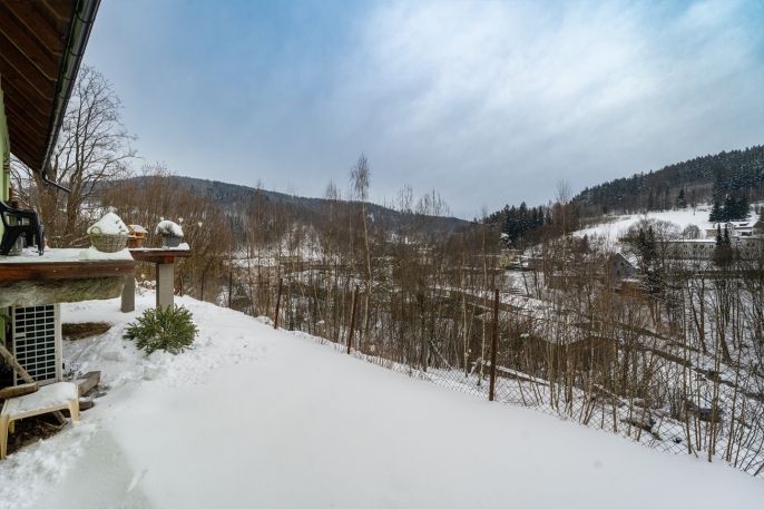 Prodej, Chalupa, Tanvald