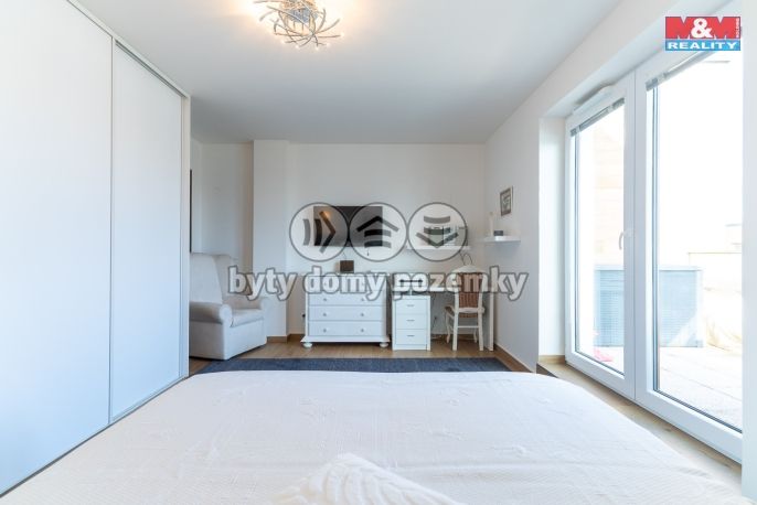 Prodej, Byt 3+kk, Olomouc