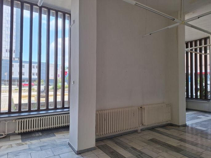 Prodej, Obchod a služby, Chomutov