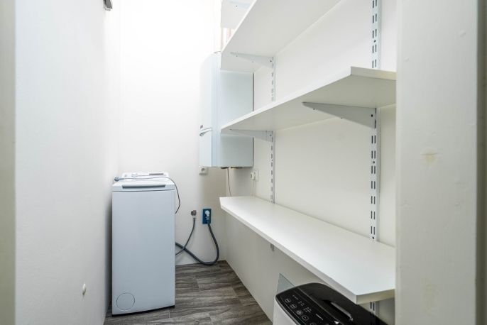 Pronájem, Byt 2+kk, Praha