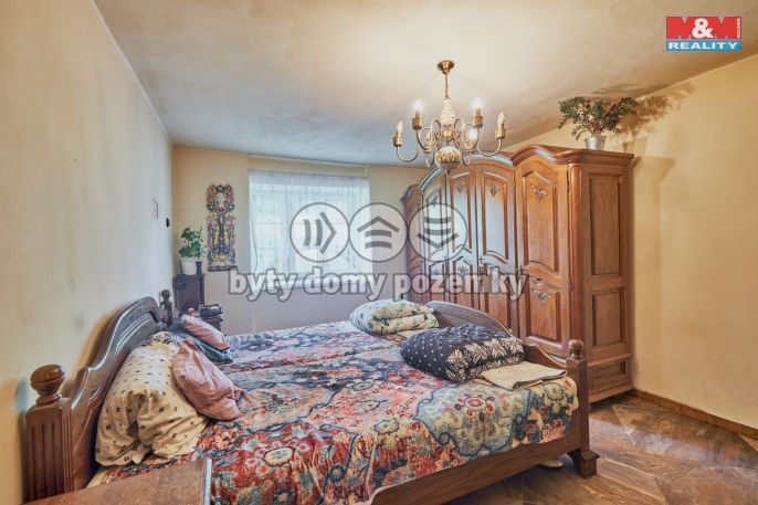 Prodej, Rodinný dům, Dřešín