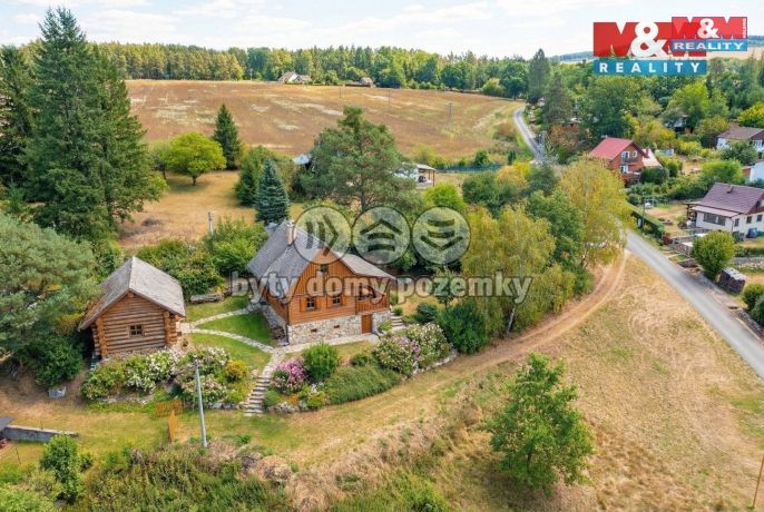 Prodej, Pozemek k bydlení, Vojníkov