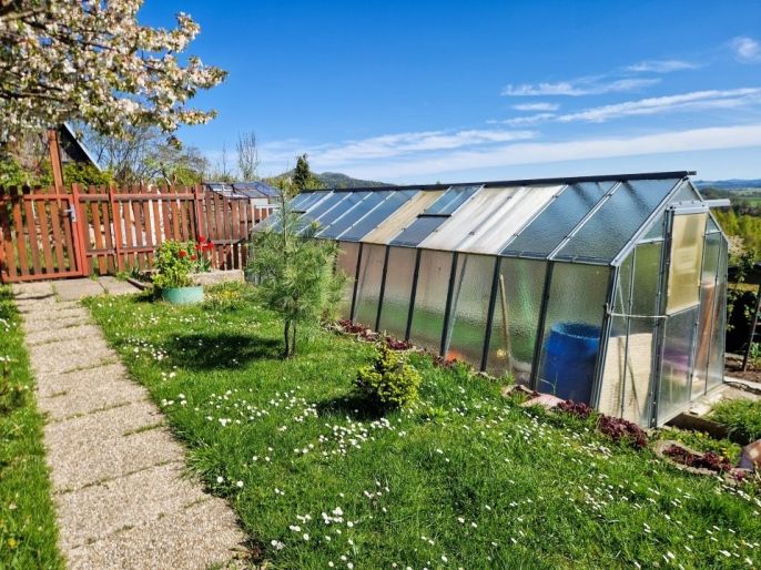 Prodej, Zahrada, Nový Bor