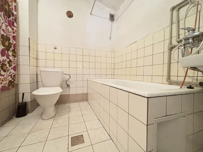 Prodej, Zemědělská usedlost, Zhořec