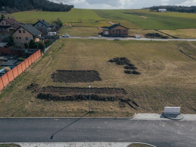 Prodej, Rodinný dům, Janovice nad Úhlavou