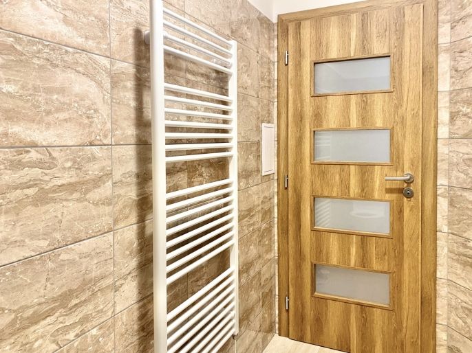 Pronájem, Byt 2+kk, Jablonec nad Nisou