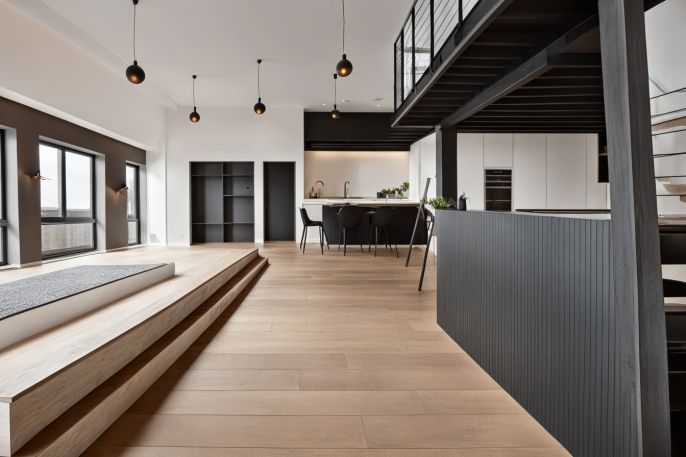 Prodej, Nájemní dům, Petřvald