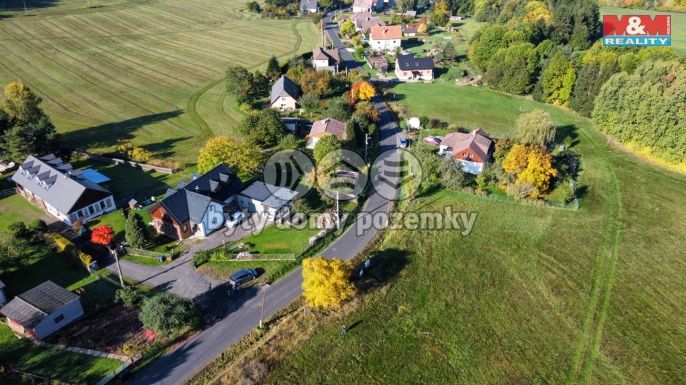 Prodej, Pozemek k bydlení, Zaječov