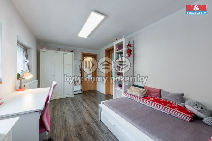 Prodej, Rodinný dům, Loket