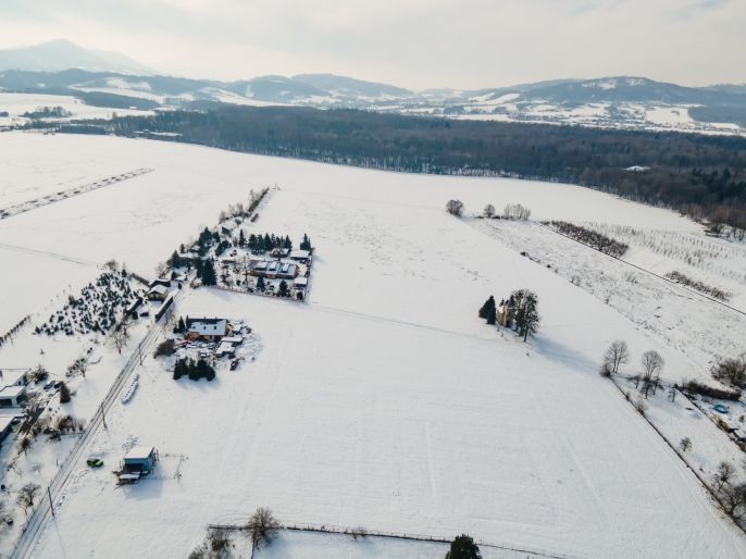Prodej, Pozemek k bydlení, Frýdek-Místek
