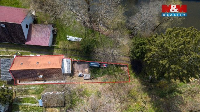 Prodej, Rodinný dům, Plavsko