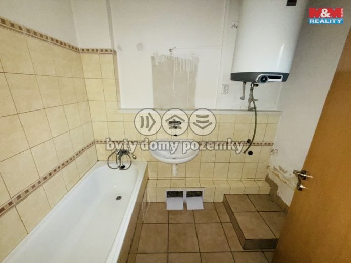 Prodej, Rodinný dům, Ostrava