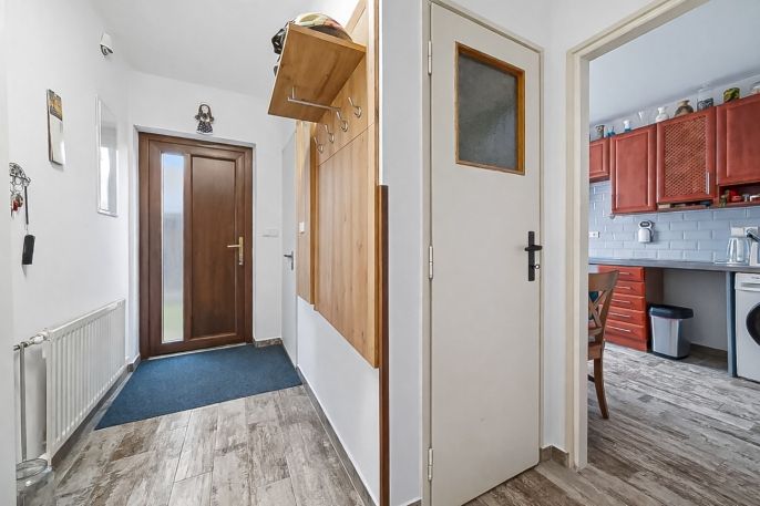 Prodej, Rodinný dům, Dolní Čermná