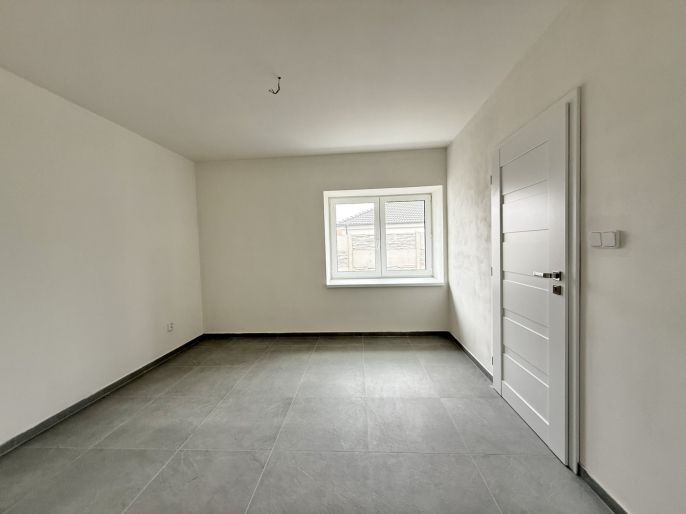 Prodej, Rodinný dům, Podbořany