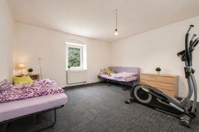 Prodej, Rodinný dům, Liběchov