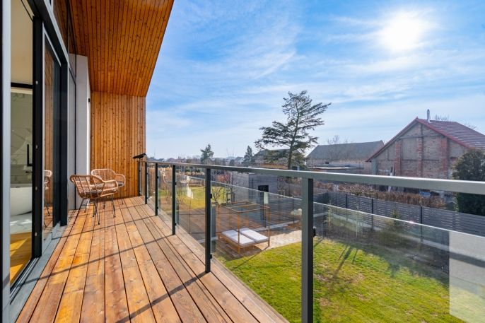 Prodej, Rodinný dům, Předboj