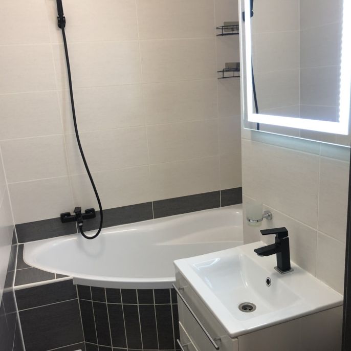 Prodej, Byt 3+1, Moravský Beroun