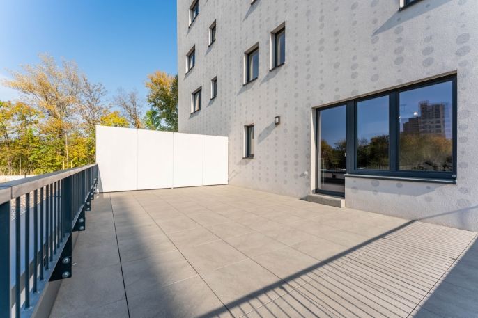 Prodej, Byt 3+kk, Praha