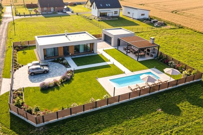 Prodej, Pozemek k bydlení, Chlístovice