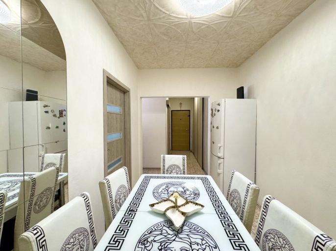 Pronájem, Byt 3+1, České Budějovice