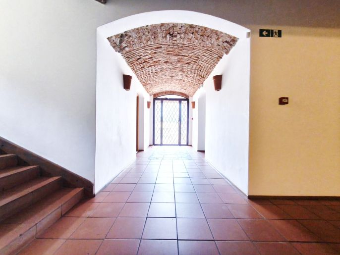 Pronájem, Byt 1+kk, Praha