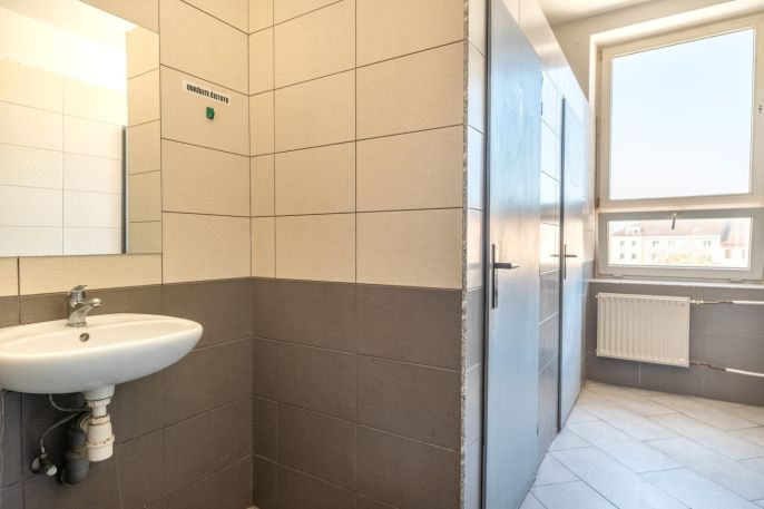 Prodej, Nájemní dům, Veselí nad Lužnicí