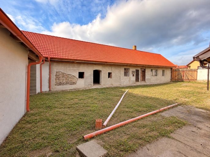Prodej, Rodinný dům, Vesce