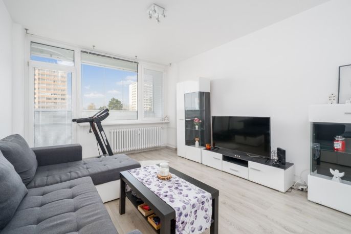 Prodej, Byt 3+1, Ústí nad Labem