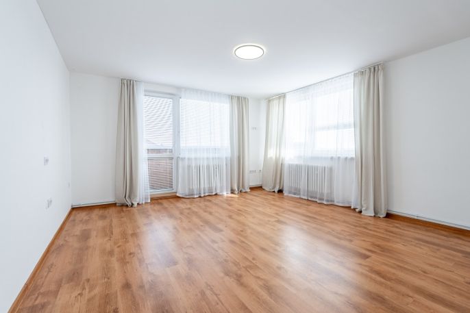 Prodej, Byt 3+1, Nové Město na Moravě