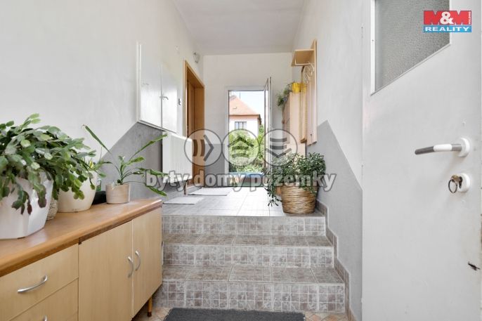 Prodej, Rodinný dům, Úštěk