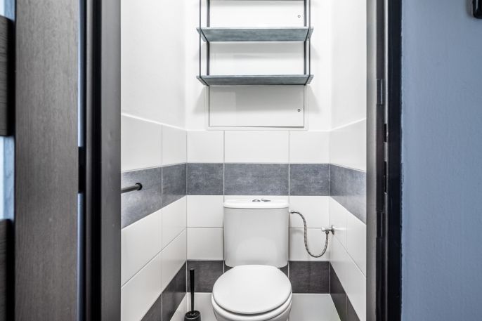 Prodej, Byt 2+kk, Strakonice