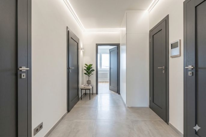 Prodej, Byt 2+kk, Cvikov