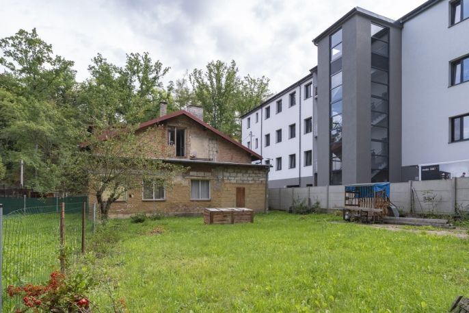 Prodej, Byt 3+1, Cheb