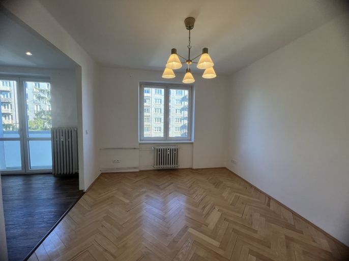 Pronájem, Byt 3+1, Olomouc