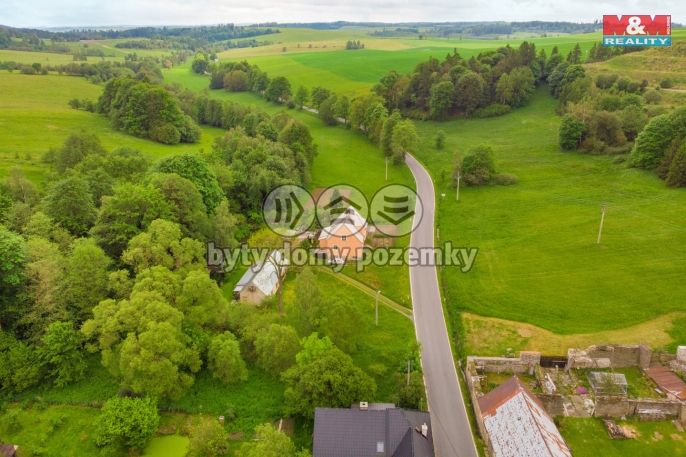 Prodej, Pozemek k bydlení, Norberčany