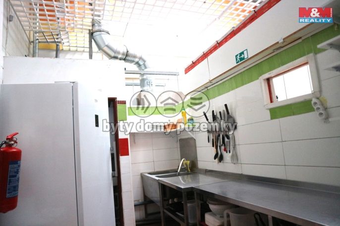 Prodej, Restaurace, stravování, Dvůr Králové nad Labem