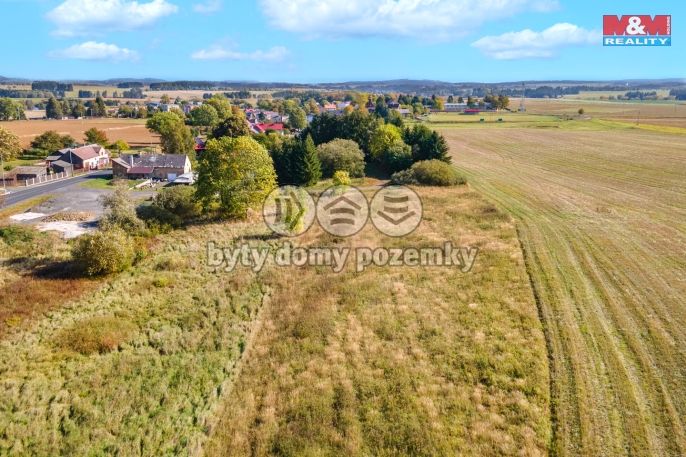 Prodej, Louka, Krásné Údolí