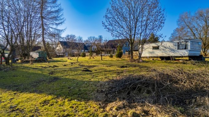 Prodej, Pozemek k bydlení, Libouchec