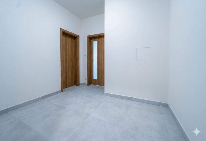 Pronájem, Byt 1+kk, Kolín