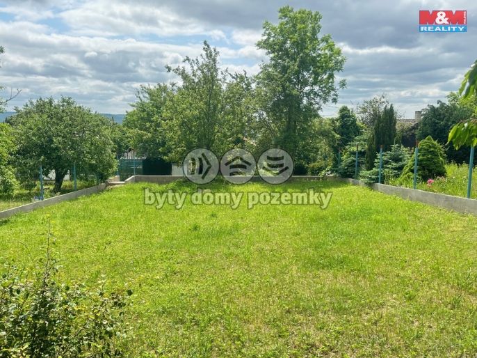 Prodej, Zahrada, Kosmonosy