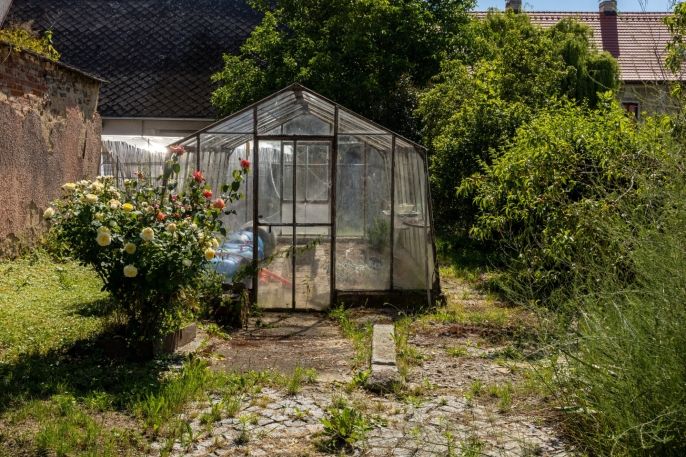 Prodej, Rodinný dům, Janovice nad Úhlavou