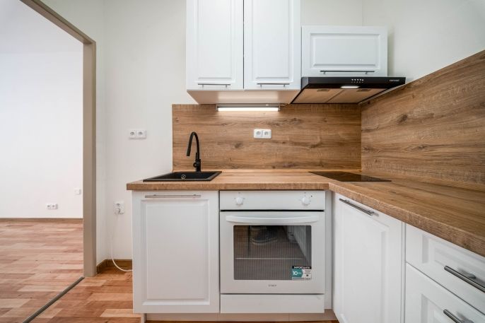 Prodej, Byt 2+kk, Praha