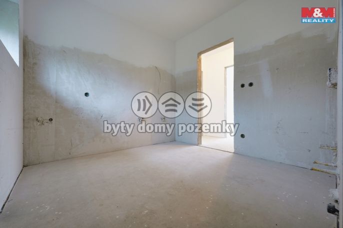 Prodej, Rodinný dům, Rychvald