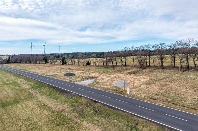 Prodej, Zahrada, Moldava